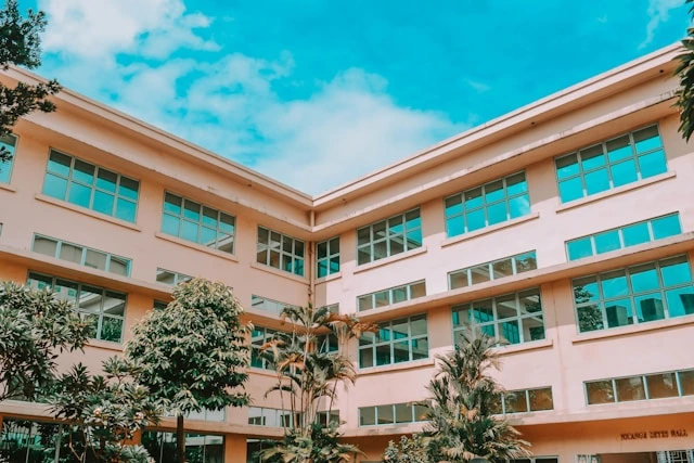 Sekolah Kencanailirtalo